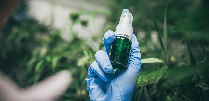 Cannabinoids: What You Need to Know