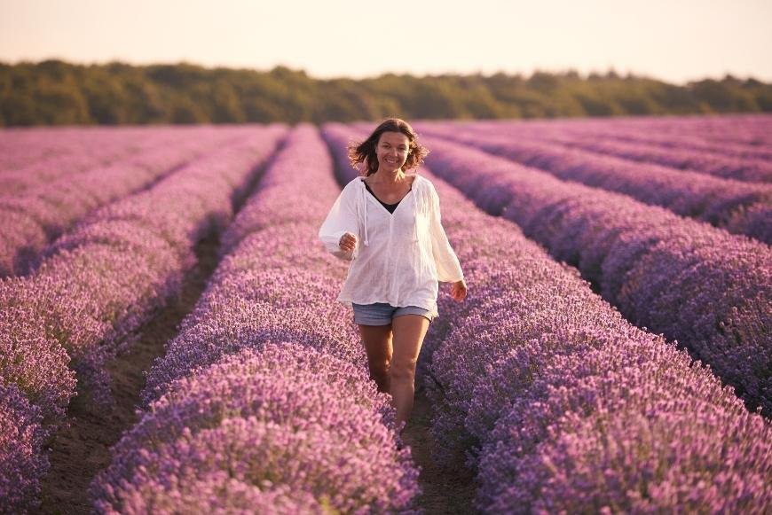 How to Use Lavender