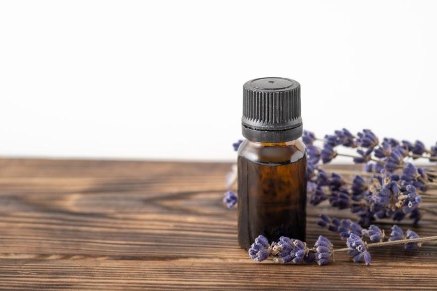 How to Extract Lavender