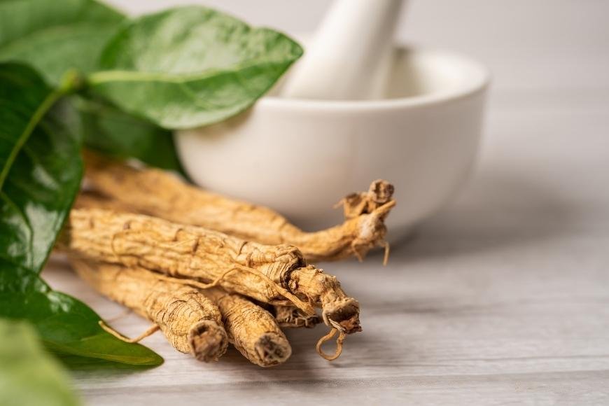 How to Use Ginseng?