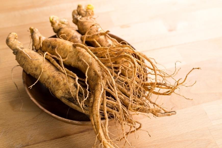How to Extract Ginseng?