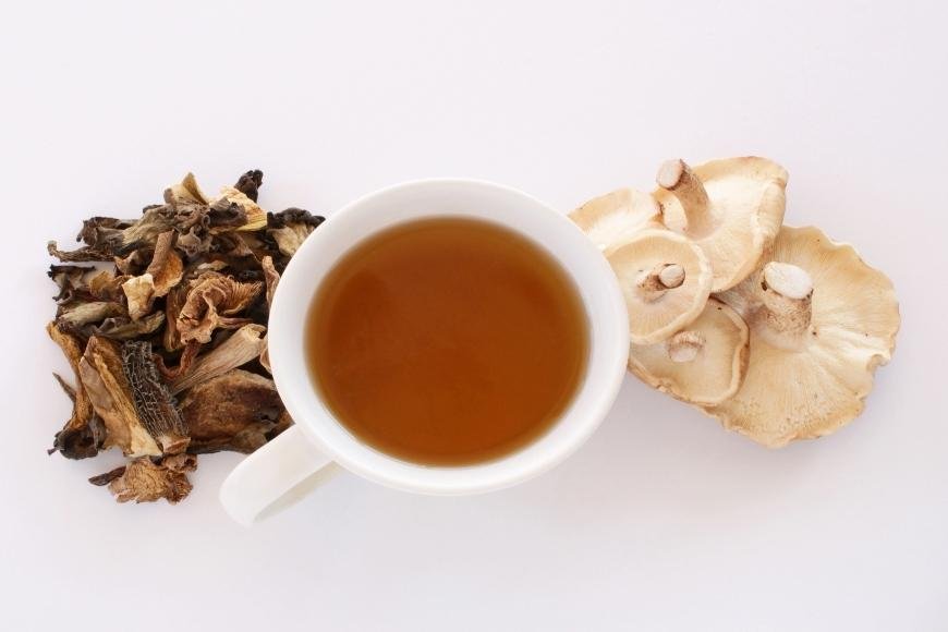 How to Make Magic Mushroom Tea: A Step-by-Step Guide