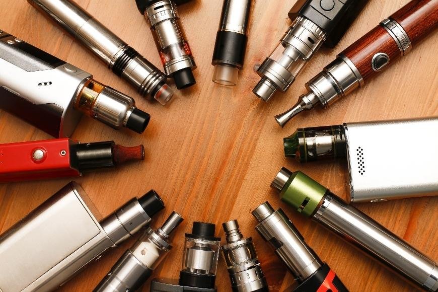 How to Pick the Perfect Vaporizer