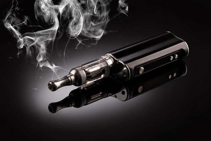 What is Vaporizer Burn Off?