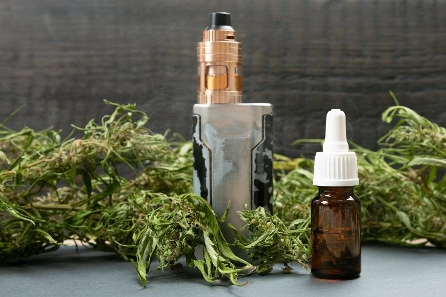 The Best Vaporizers for Vaping Dried Herbs