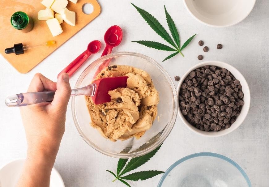 The Best Cannabis Recipes to Try at Home