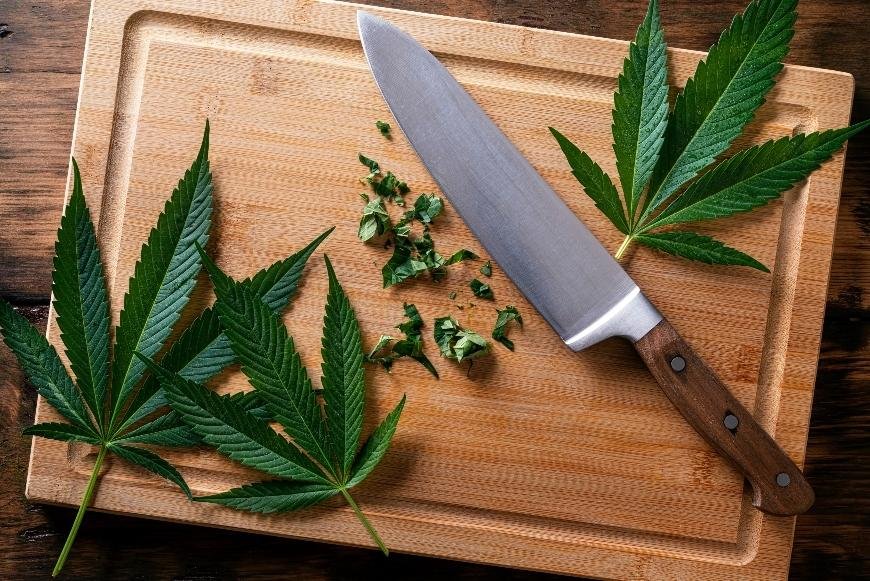 The Most Common Cannabis Cooking Mistakes
