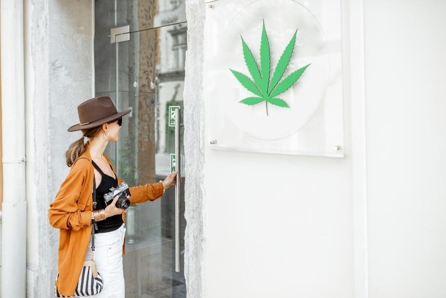 Top Tips for Cannabis Coffeeshop First Timers
