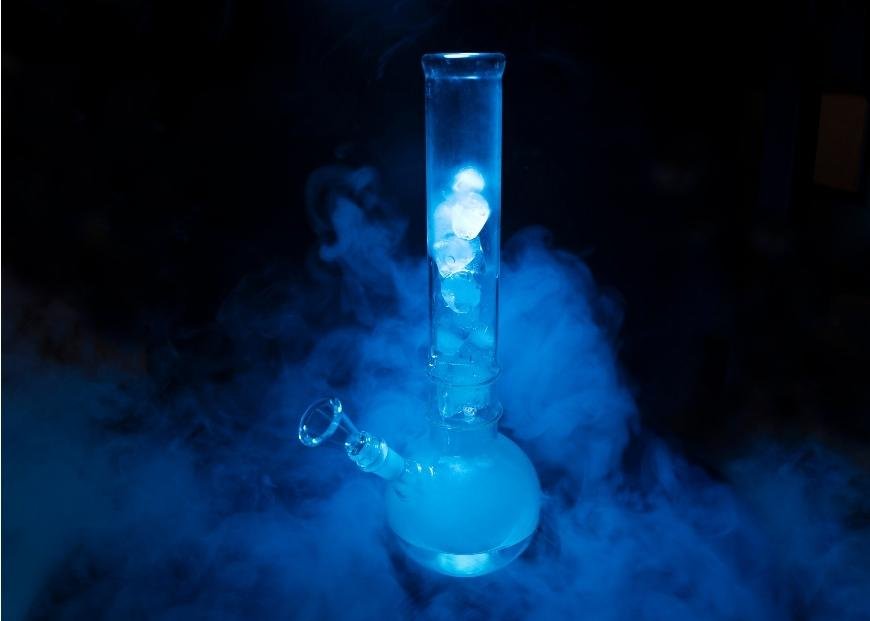 What is an Ice Bong?