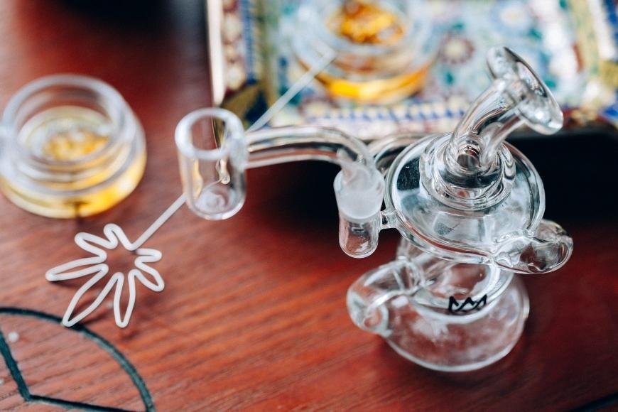 The Best Dab Rigs