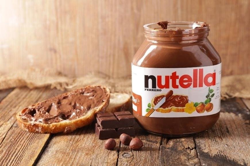 How to Make Cannabis-Infused Nutella