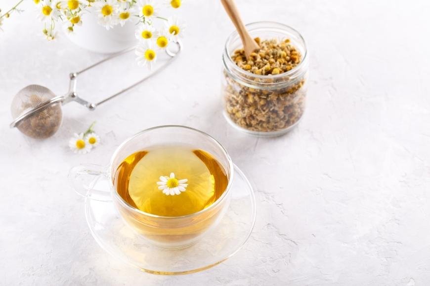 How to Use Chamomile
