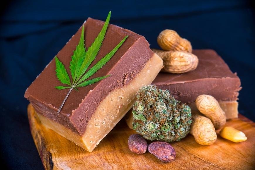 How to Make Cannabis-Infused Caramels