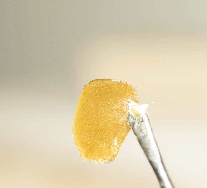 What is Rosin Hash?