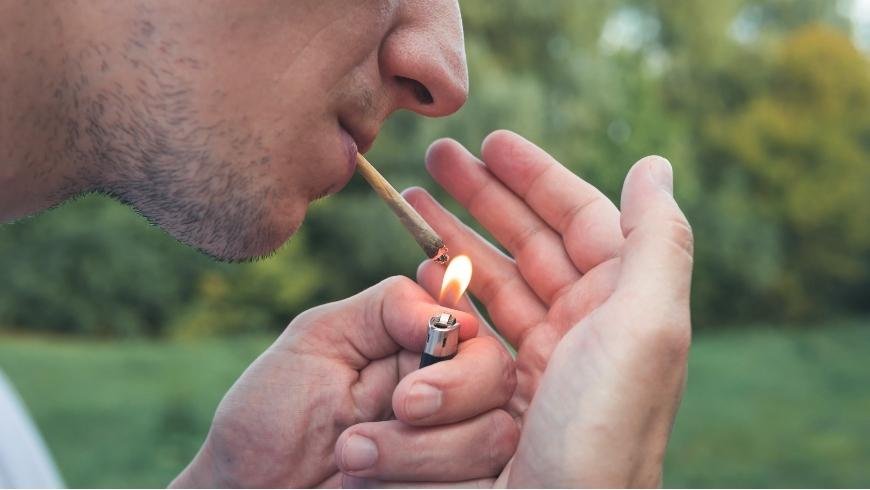 How to Light Your Joint in the Wind