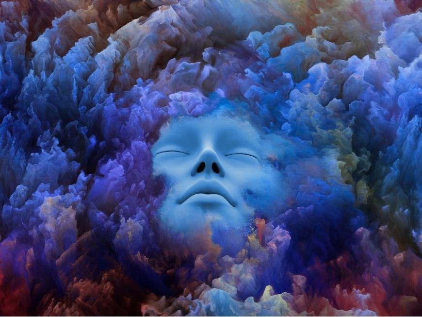 What is Ego Death?