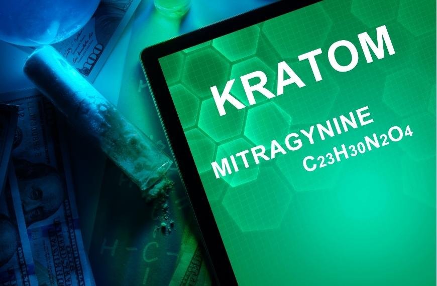 The Most Common Effects of Kratom